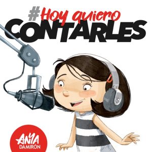 Hoy Quiero Contarles podcast