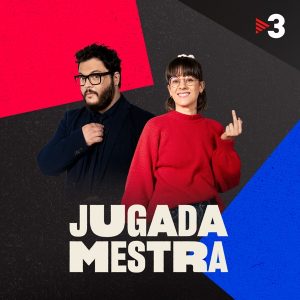 Jugada Mestra podcast