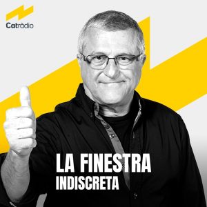 La finestra indiscreta podcast