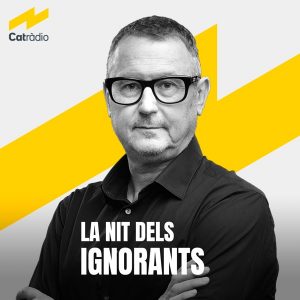 La nit dels ignorants 3.0 podcast