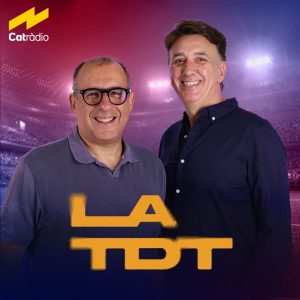 LaTdT podcast