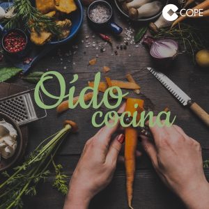 Oído Cocina
