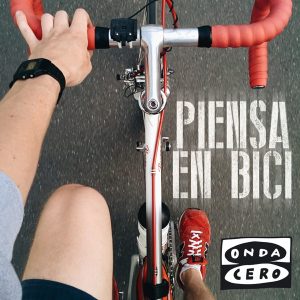 Piensa en bici