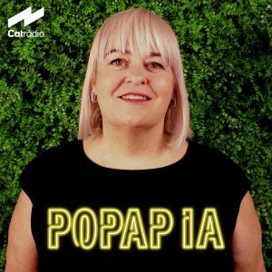 Popap podcast