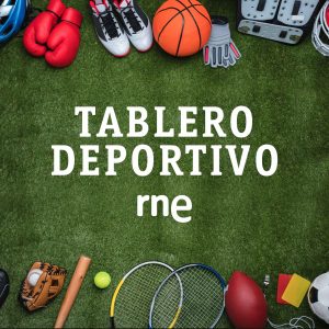 Tablero deportivo podcast