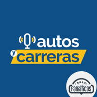 Autos y Carreras podcast