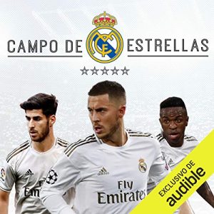 Campo de estrellas podcast