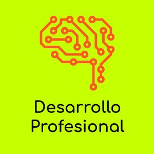 Desarrollo profesional podcast