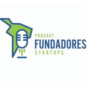 Fundadores:  Startups | Emprendimiento | Tecnología | Venture Capital | Innovación podcast