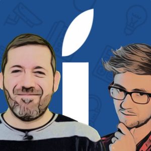 iSenaCode Live podcast