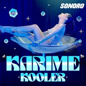 Karime Kooler podcast