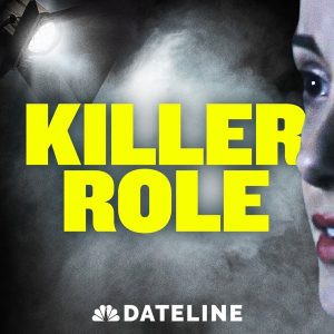 Killer Role podcast