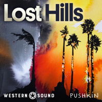 Lost Hills podcast