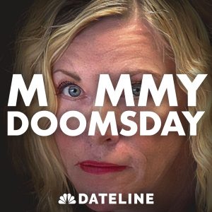 Mommy Doomsday