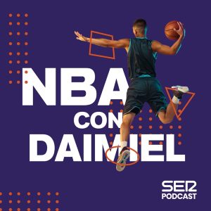 NBA con Daimiel