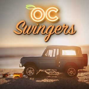 O.C. Swingers podcast