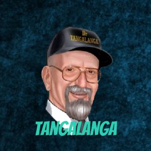 Tangalanga - La Obra Completa podcast