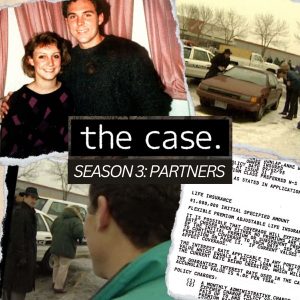 The Case podcast