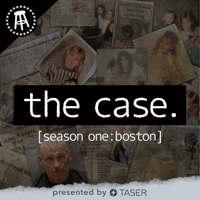 The Case podcast