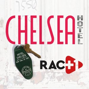 Chelsea Hotel podcast