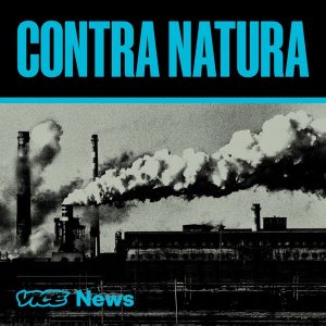 Contra Natura podcast