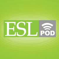English as a Second Language (ESL) Podcast - Learn English Online