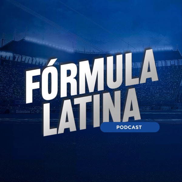 Formula Latina podcast