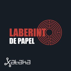 Laberinto de papel (by Xataka)