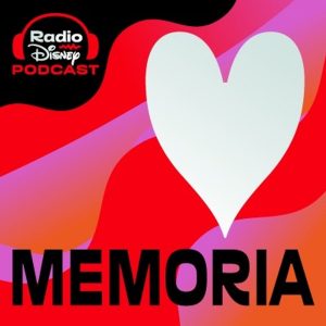 Memoria podcast