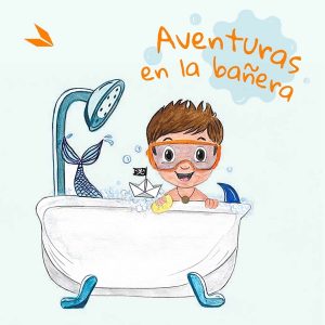 Aventuras en la bañera podcast