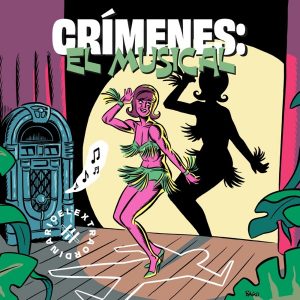 Crímenes. El musical