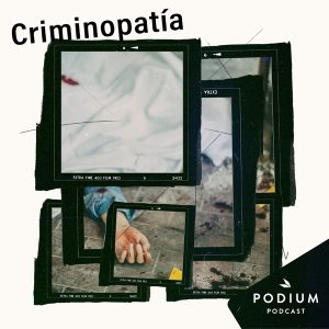 Criminopatía