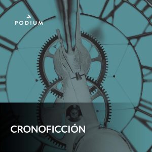 Cronoficción podcast