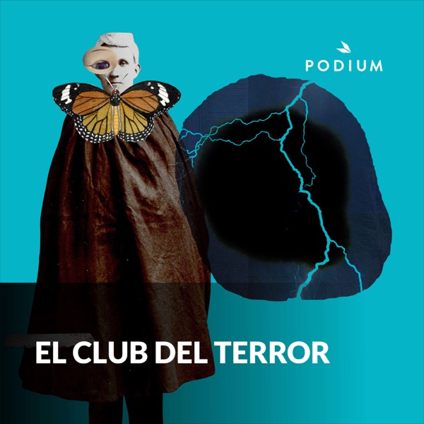 El Club Del Terror podcast