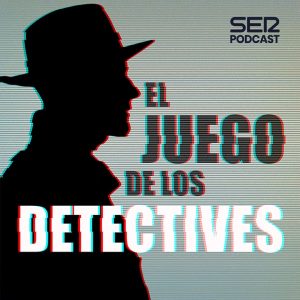 El juego de los Detectives podcast