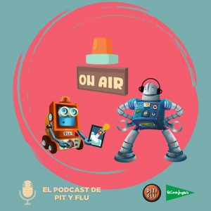 El podcast de Pit y Flu