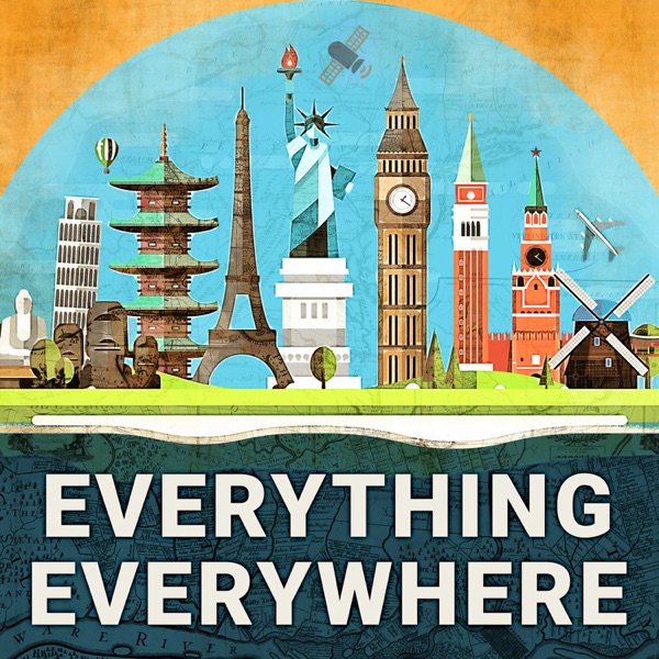 Everything Everywhere Daily History Podcast