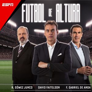 Futbol de Altura