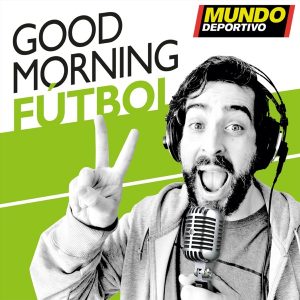 Good Morning Fútbol