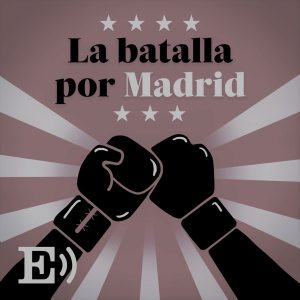 La batalla por Madrid