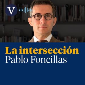 La intersección podcast