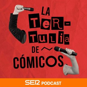 La Tertulia de Cómicos