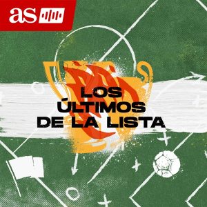 Los últimos de la lista podcast