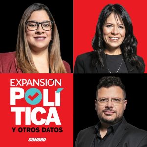 Política y otros datos: La vida pública a debate podcast