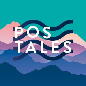 Postales podcast