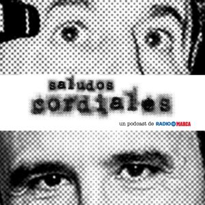 Saludos cordiales podcast