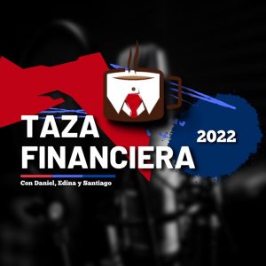 Taza Financiera podcast