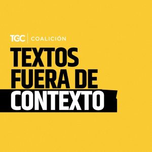 Textos fuera de Contexto podcast