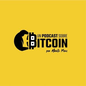 Un podcast sobre bitcoin