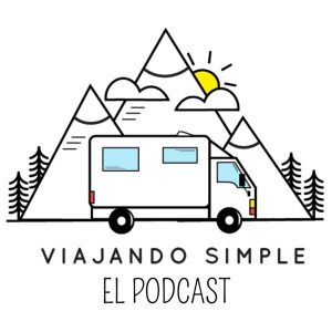 Viajando Simple podcast